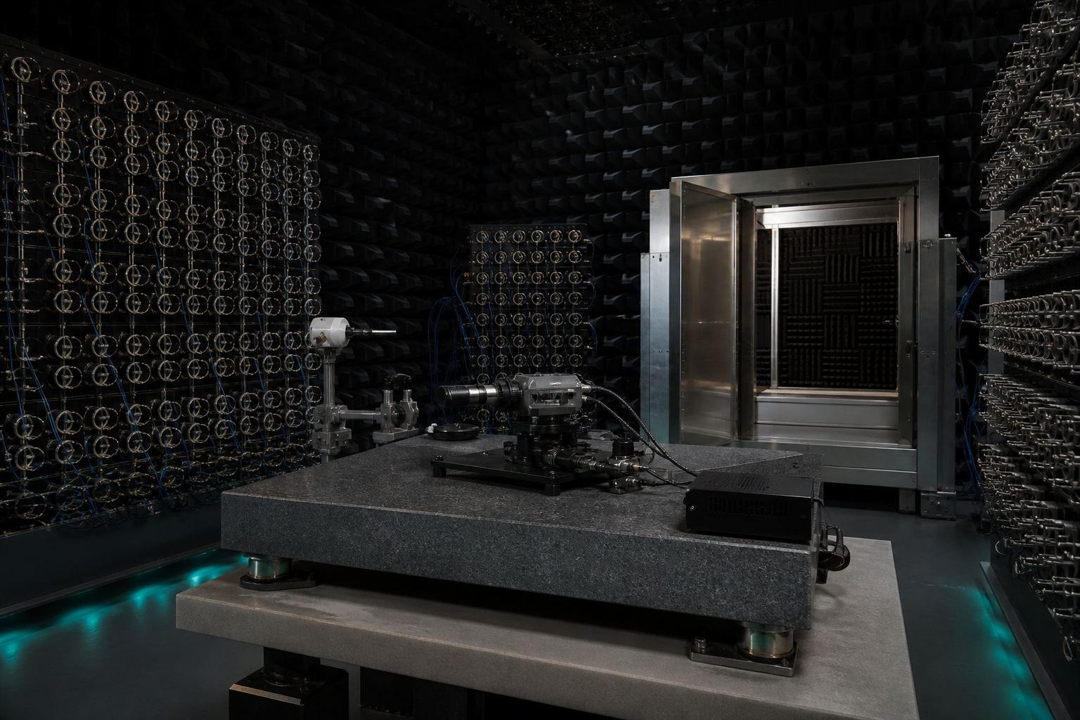 Semiconductor MRAM Magnetic Thin-Film Inspection